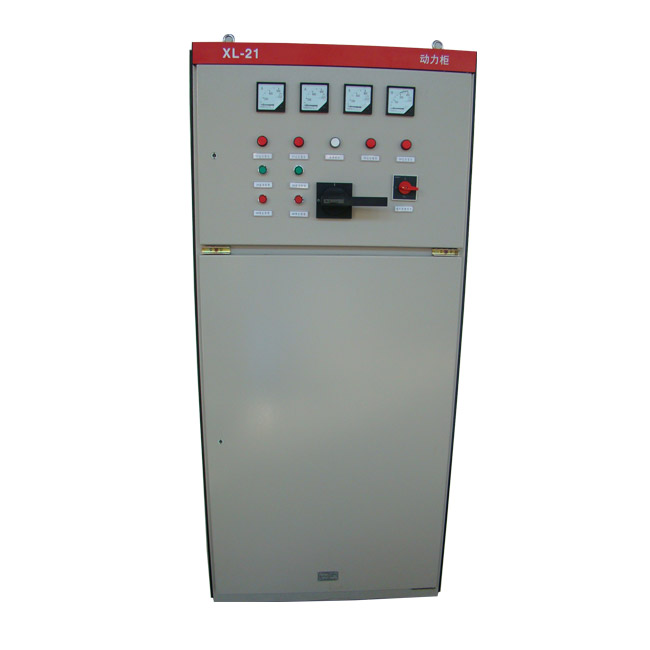 XL-21型动力配anbo(中国)官方网站