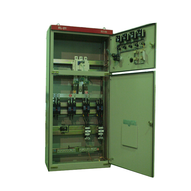 XL-21型动力配anbo(中国)官方网站