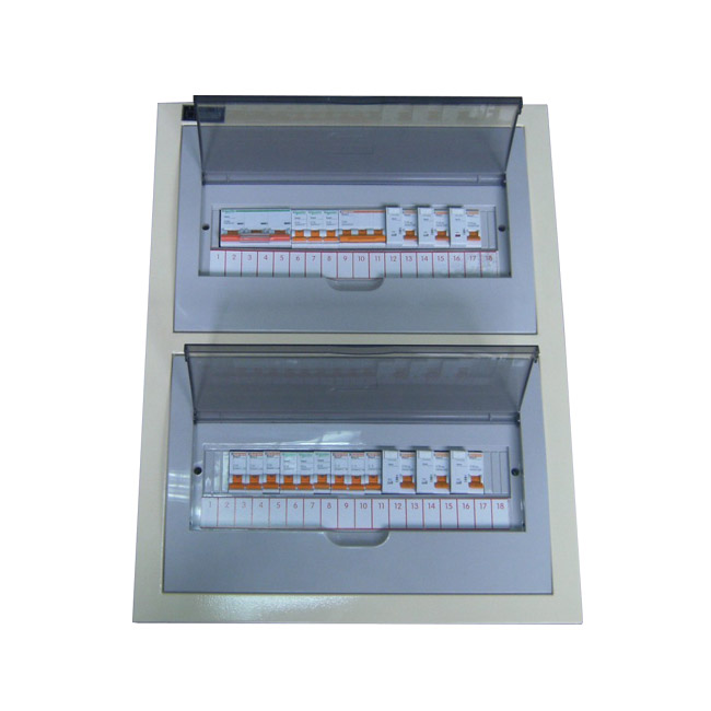 ACP型户内照明配anbo(中国)官方网站