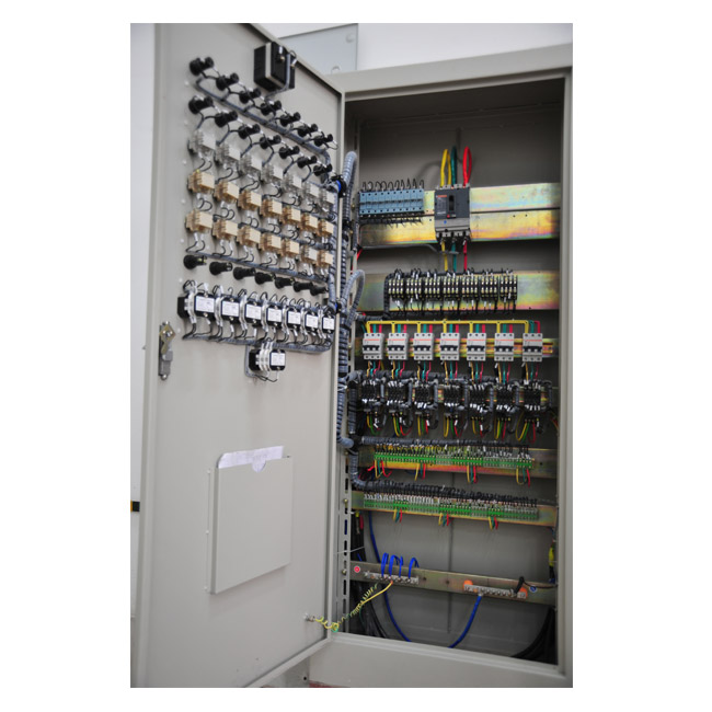 TCPXT系列配anbo(中国)官方网站